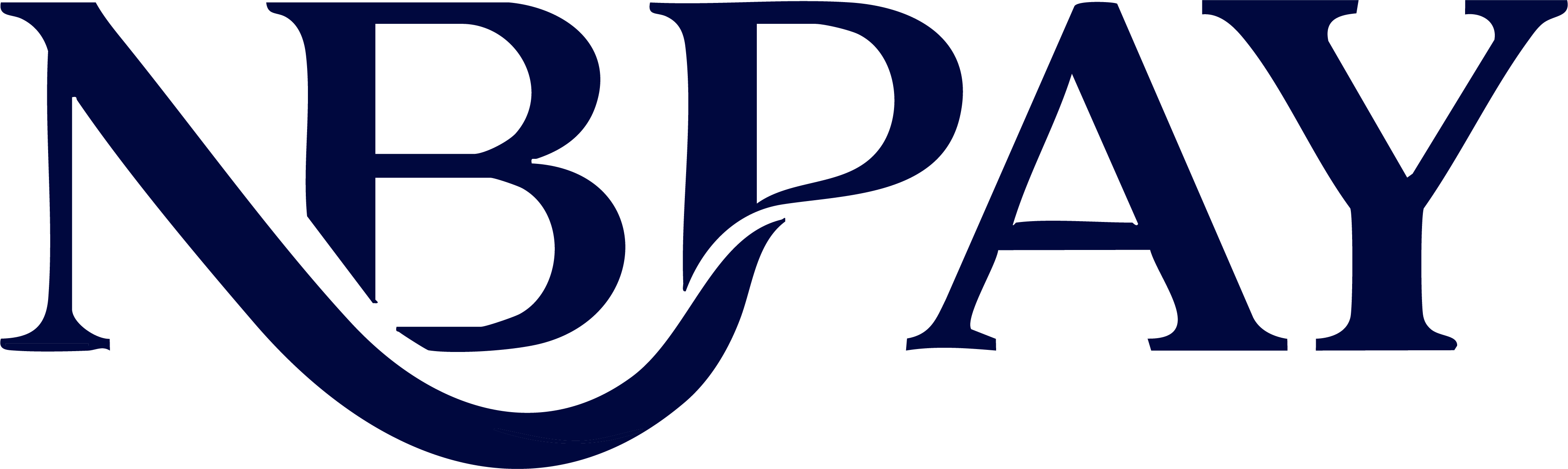 NBPAY Footer Logo